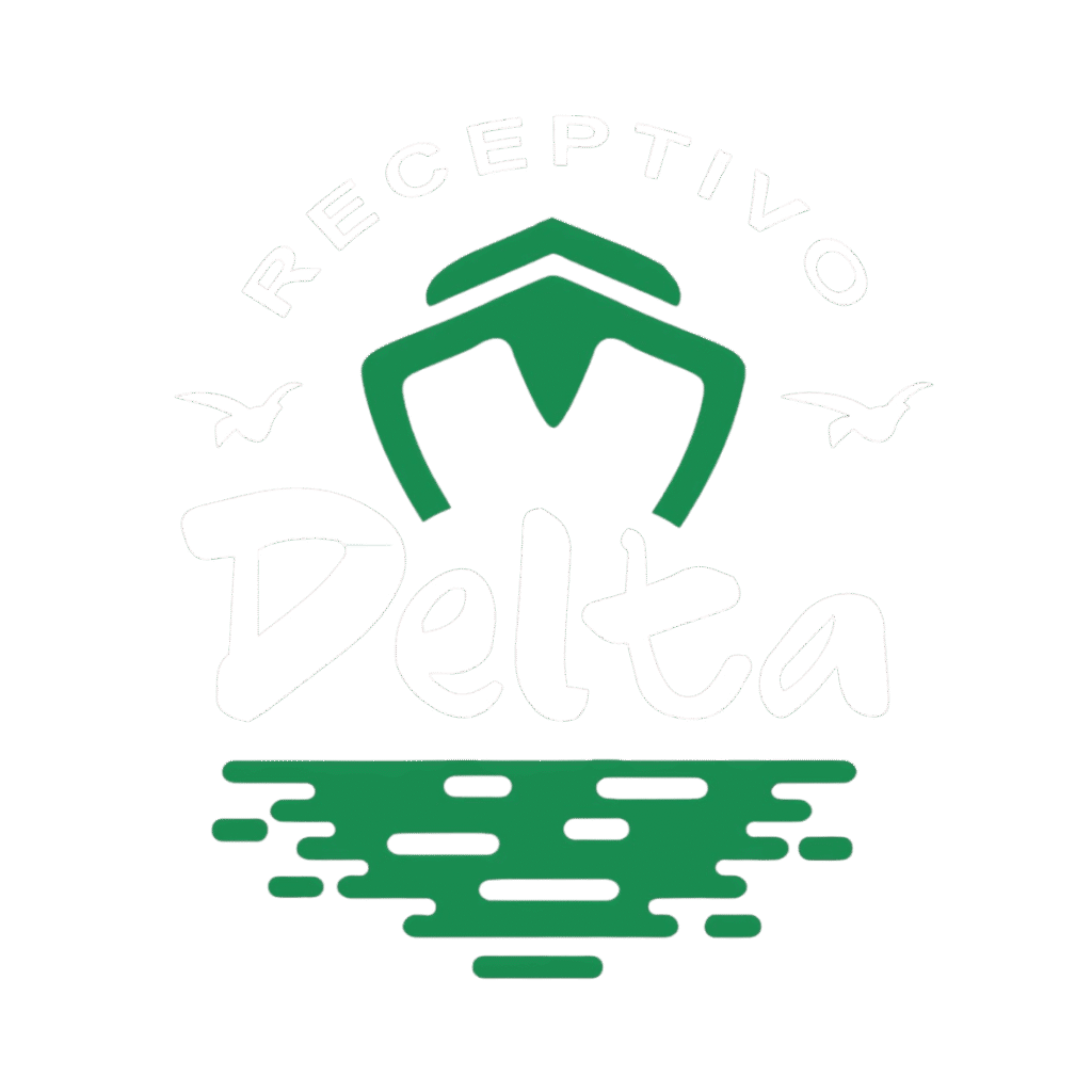 Logo Receptivo Delta