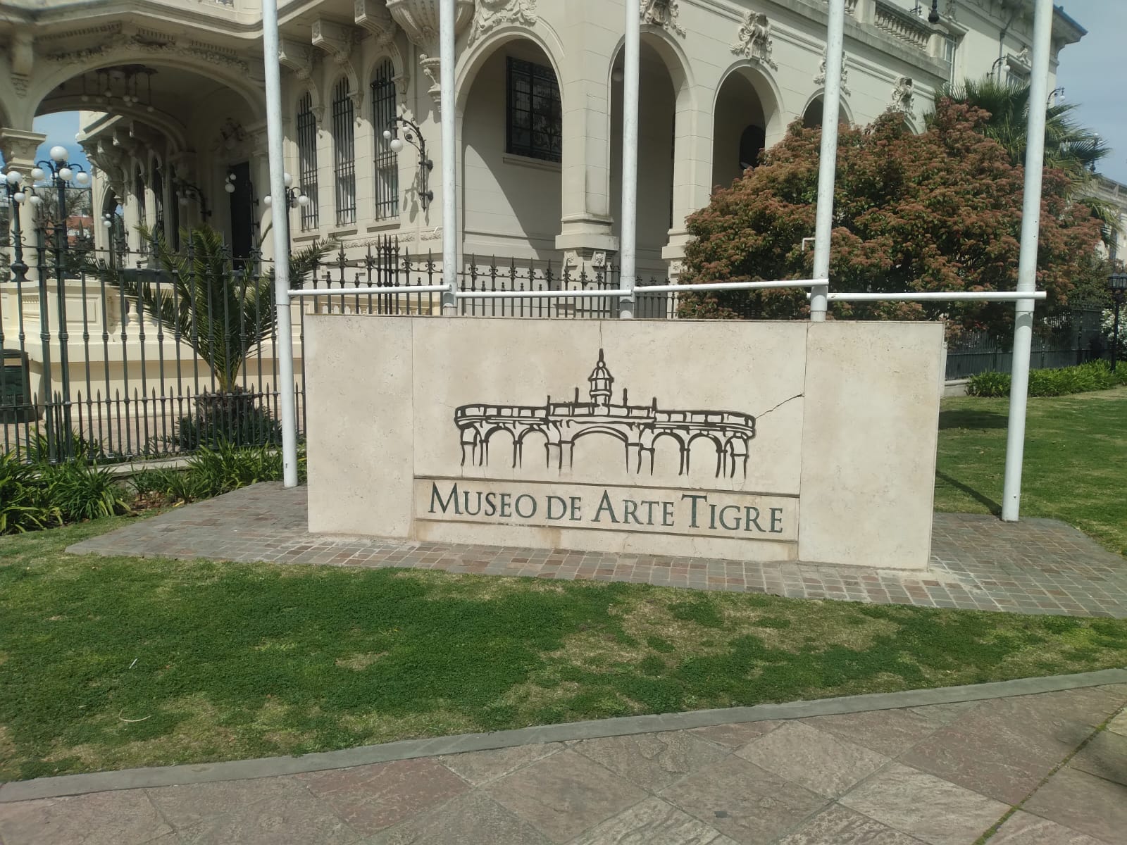 Turismo educativo en Tigre