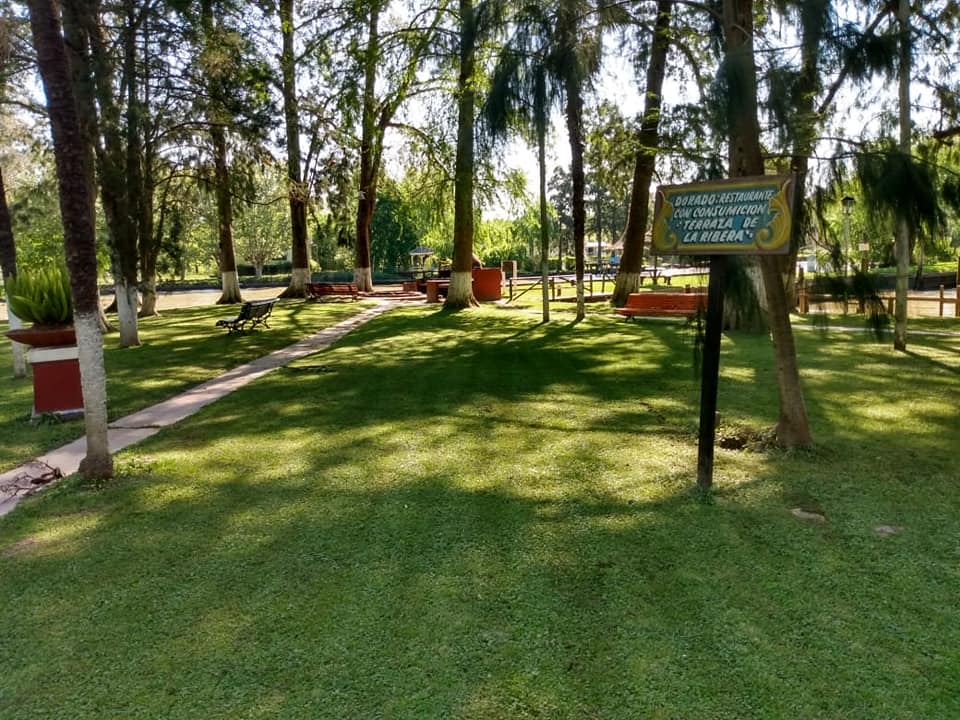 Interior del catamarán Hércules